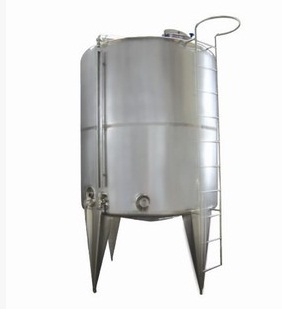 <b>Stainless Heat Preservation Tank</b>