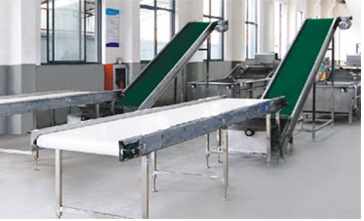 <b>Belt Conveyor</b>